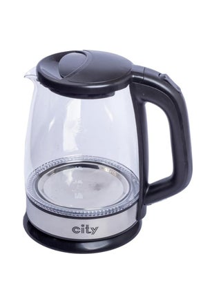 City 2.2L Glass Electric Kettle, Black, T130137Z-001 - pzsku/Z5CCD1A801972DA0CF2CCZ/45/1744289798/a74a8070-ce7e-4f92-a9b0-95267a661d3c