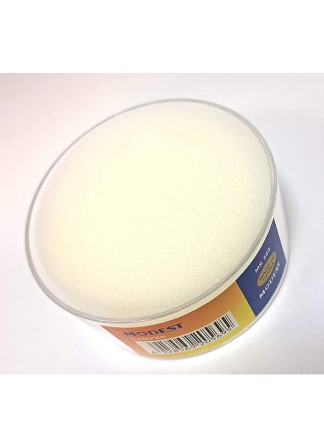 MODEST MS569 Water Sponge - Image 2