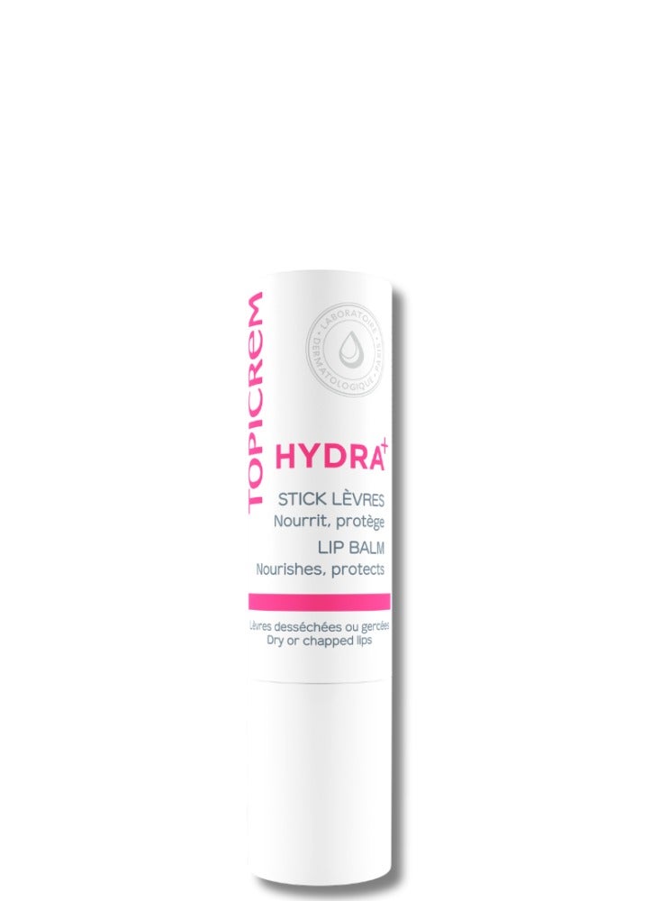 توبي كريم توبيكريم مرطب لشفاهك، مقاس 4 غرام - Image 1