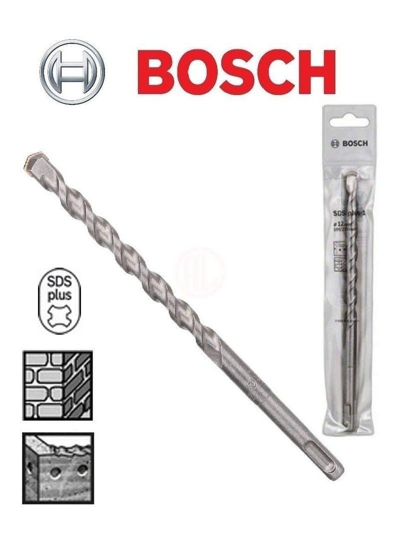 BOSCH Hammer Drill Bit - Image 1