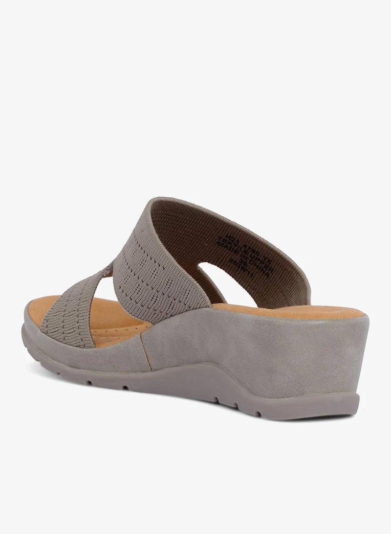 Milano  LUSSERA Slides for Women | Best Price UAE