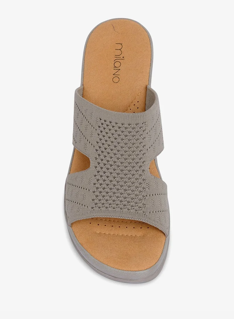 Milano  LUSSERA Slides for Women | Best Price UAE