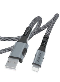 USB-A to Lightning