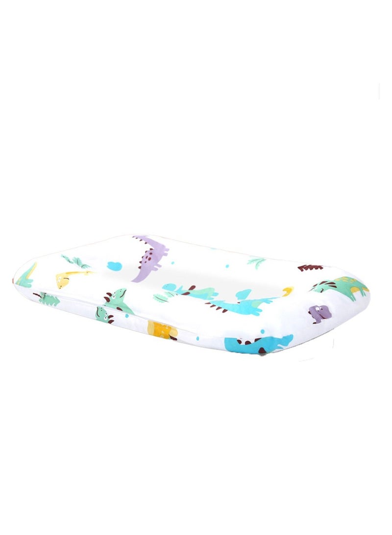 STAR BABiES Changing pad - Printed Animal  - Image 1