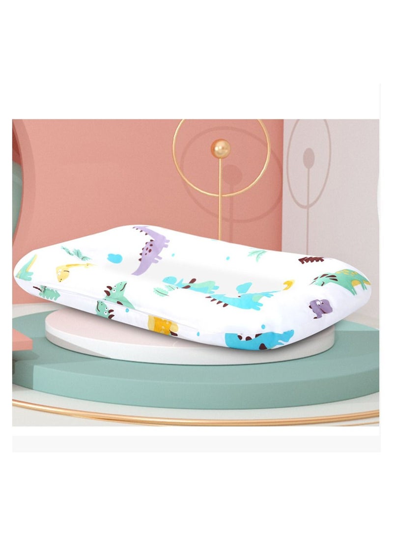 STAR BABiES Changing pad - Printed Animal  - Image 2