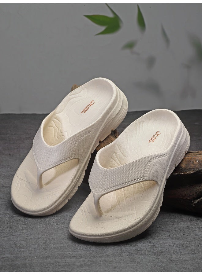 Asian Indigo-01 Women Eva Clogs - Image 2