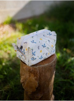 More cottons Lilly Pouch  - Image 1