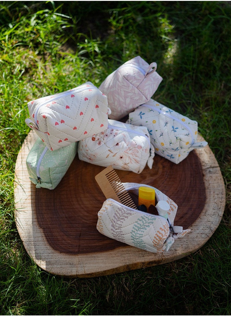 More cottons  شنطه مكياج  - Image 3