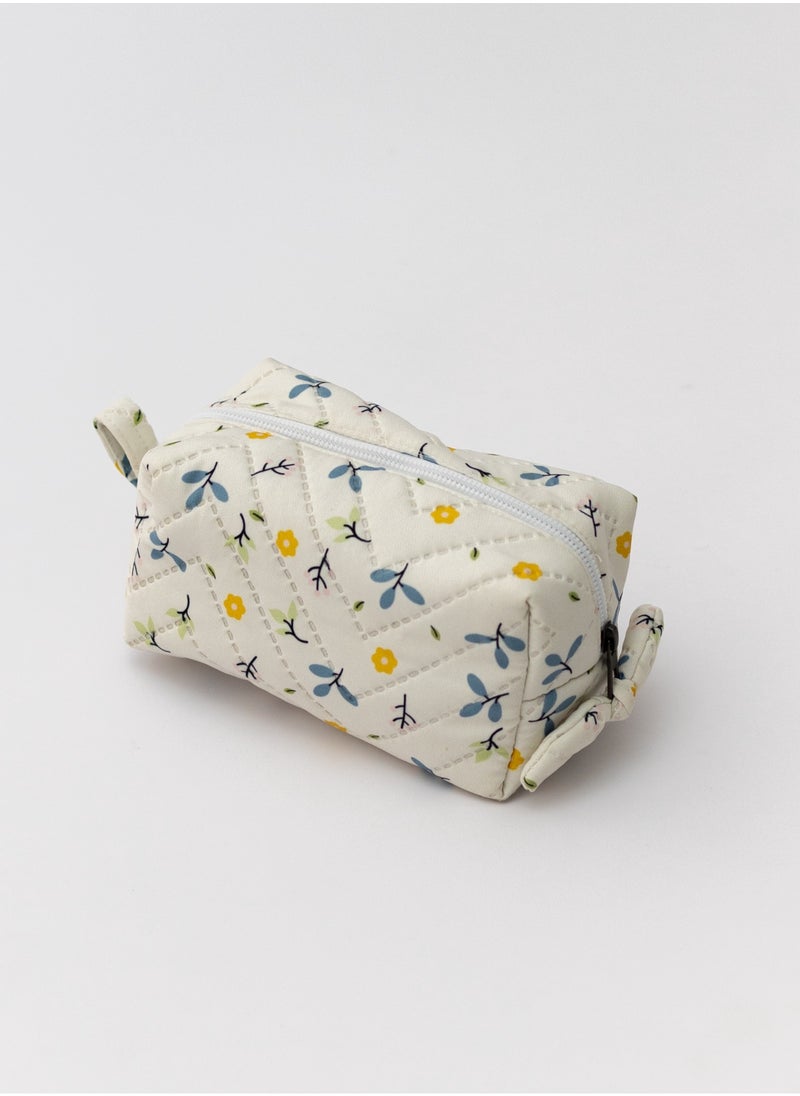 More cottons  شنطه مكياج  - Image 2