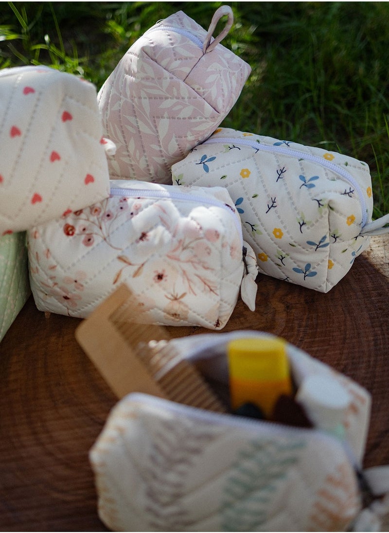 More cottons  شنطه مكياج  - Image 4