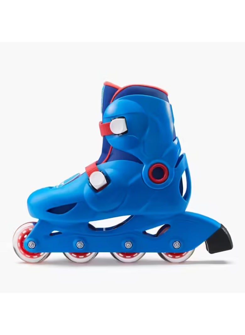 OXELO Play 3 Roller Skates -blue/red - pzsku/Z5CCDF7FEAD4A3968F569Z/45/_/1722330386/62a752ab-259a-4047-8178-56ea5230819d