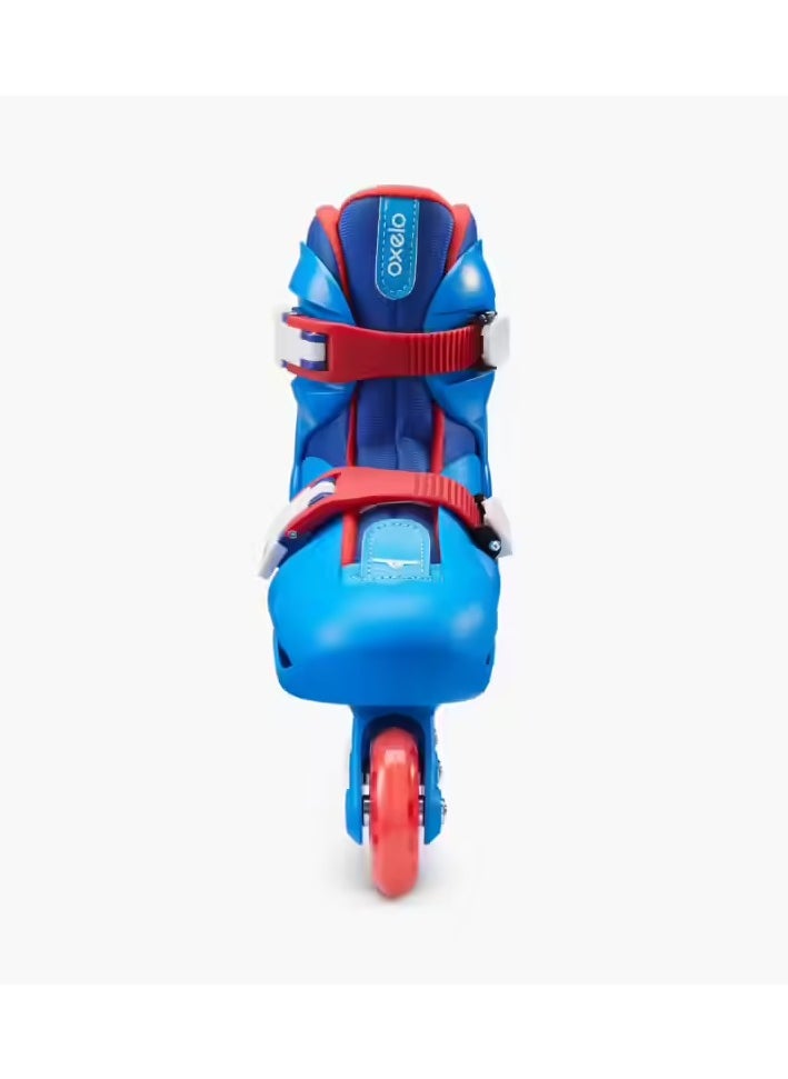 OXELO Play 3 Roller Skates -blue/red - pzsku/Z5CCDF7FEAD4A3968F569Z/45/_/1722330395/0031745f-794c-465e-859f-74b0c7d64df3