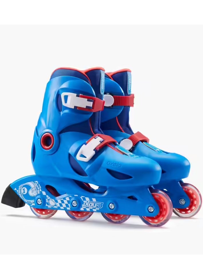 OXELO Play 3 Roller Skates -blue/red - pzsku/Z5CCDF7FEAD4A3968F569Z/45/_/1722330396/25178f49-4d16-4aa7-8f76-f3ae84cc855c