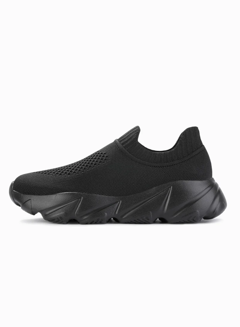 DUOZOULU Lightweight Daddy Shoes