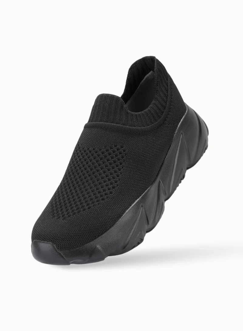 DUOZOULU Lightweight Daddy Shoes