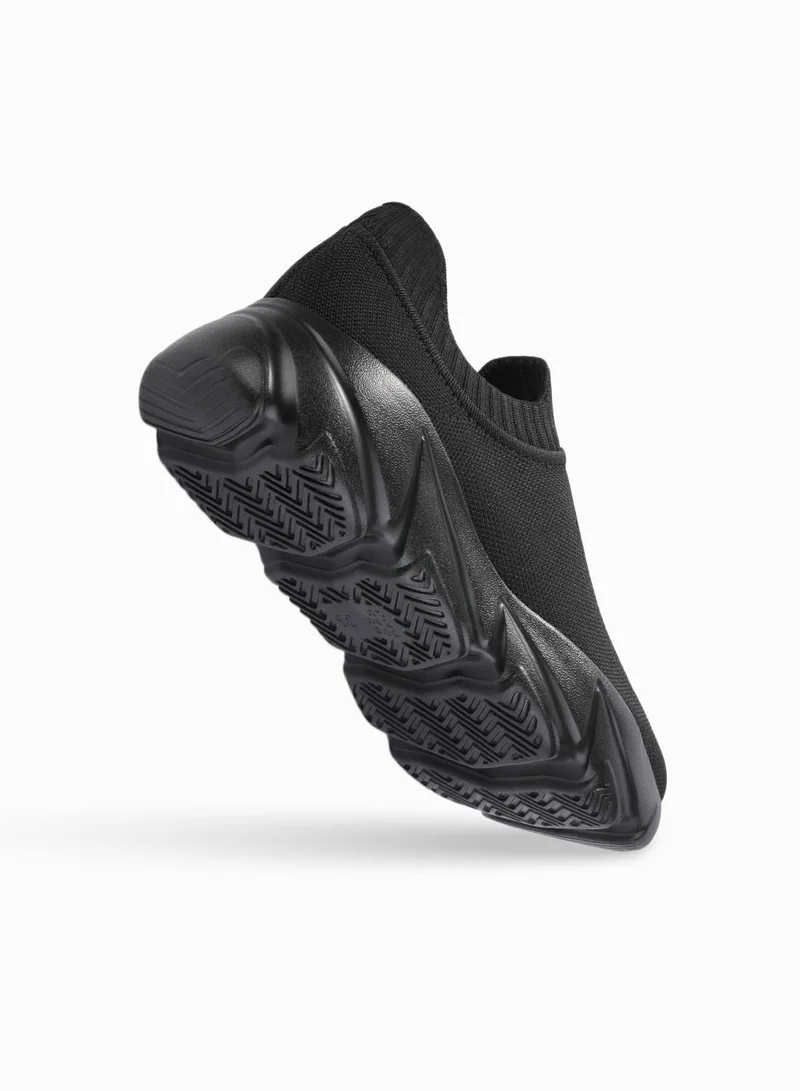 DUOZOULU Lightweight Daddy Shoes