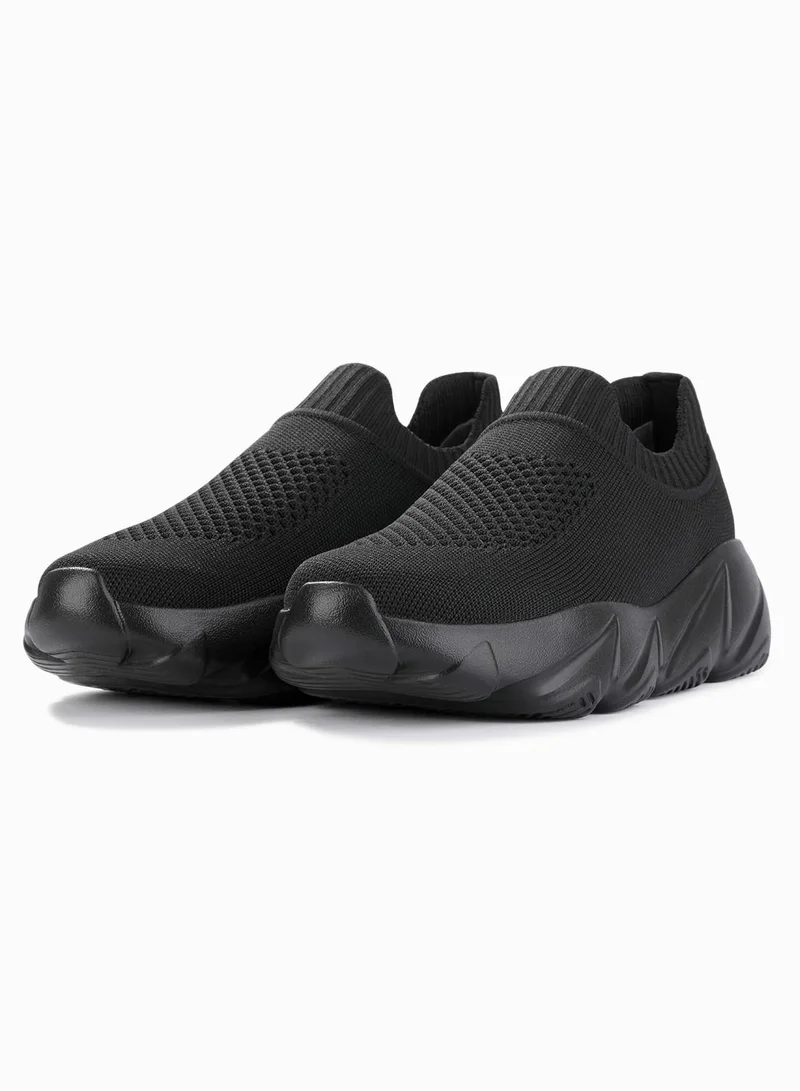 DUOZOULU Lightweight Daddy Shoes