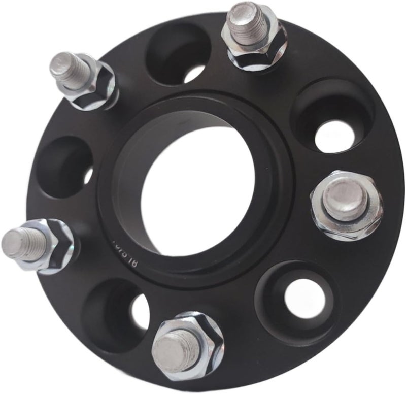 Wivplex 25mm Car Wheel Spacer Adapter - Image 1