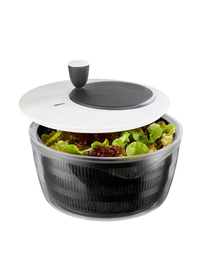 غيفو روتر مجففة الخضراوات لإعداد السلطة بتحكم سهل بألوان متعدد 28170 - Image 1