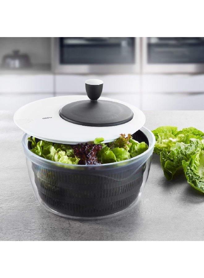 غيفو روتر مجففة الخضراوات لإعداد السلطة بتحكم سهل بألوان متعدد 28170 - Image 2