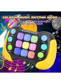 Generic GamePad 5 modes  - Image 2