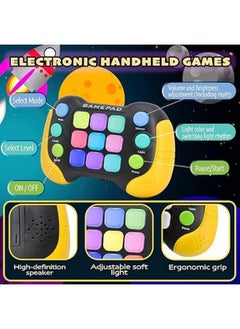 Generic GamePad 5 modes  - Image 3