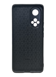 Tolwak Huawei nova 9 Protective Case Cover Clouds Abstract Art  - Image 3