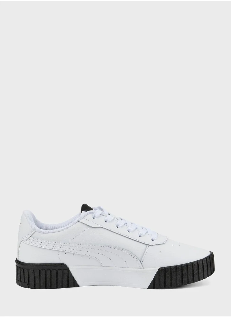 PUMA Carina 2.0 women shoes