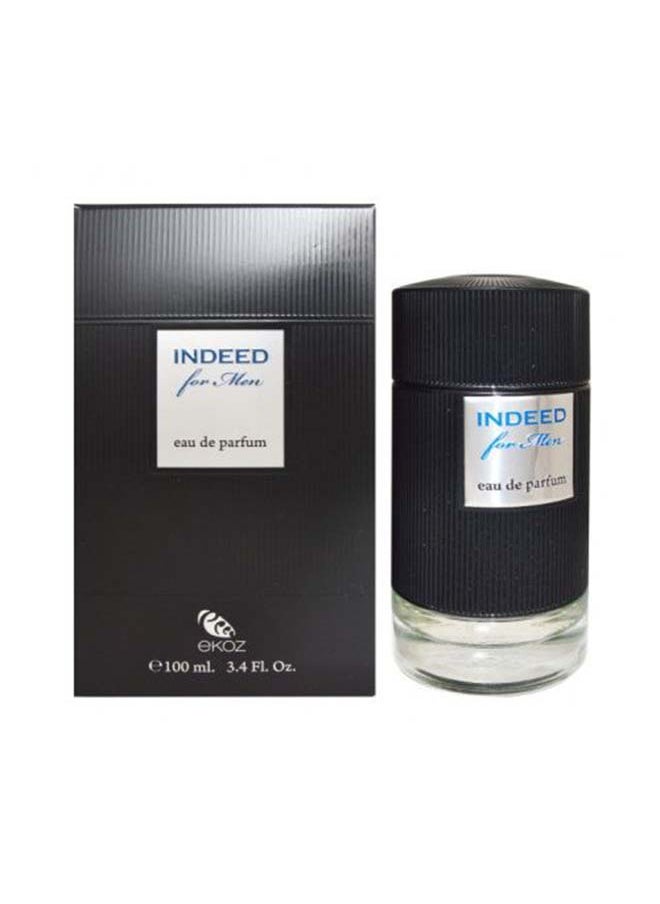 Afnan - Indeed For Men Edp 100ml - Image 1