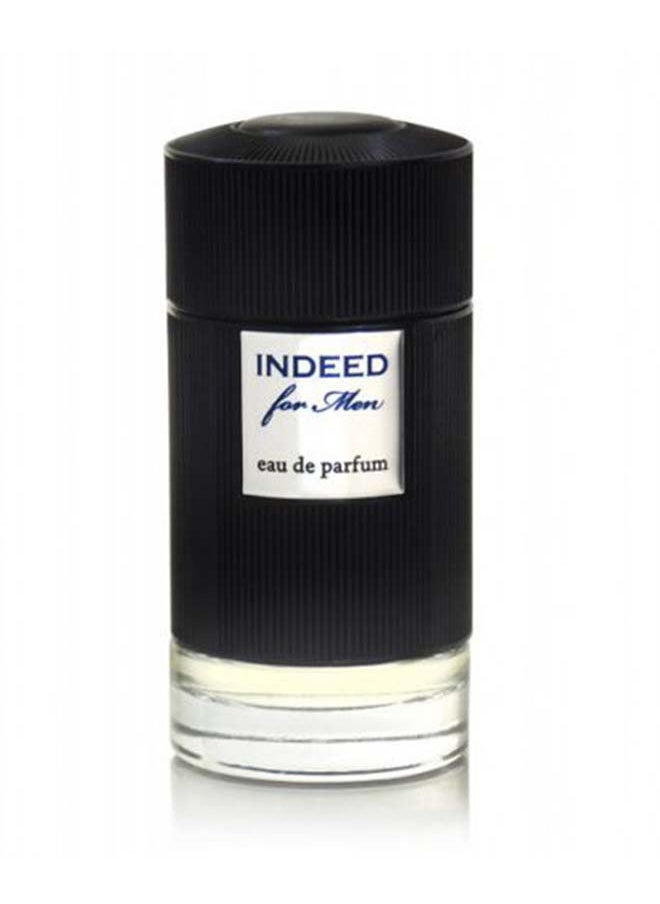 Afnan - Indeed For Men Edp 100ml - Image 1