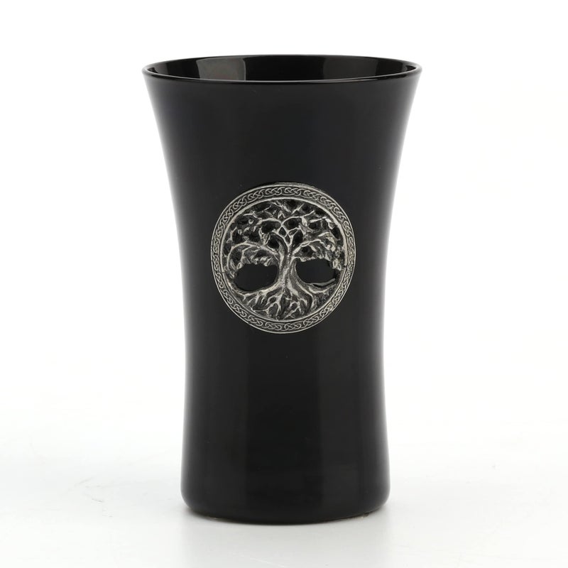 Veronese Design 80 ml World Tree Of Life Shot Glass