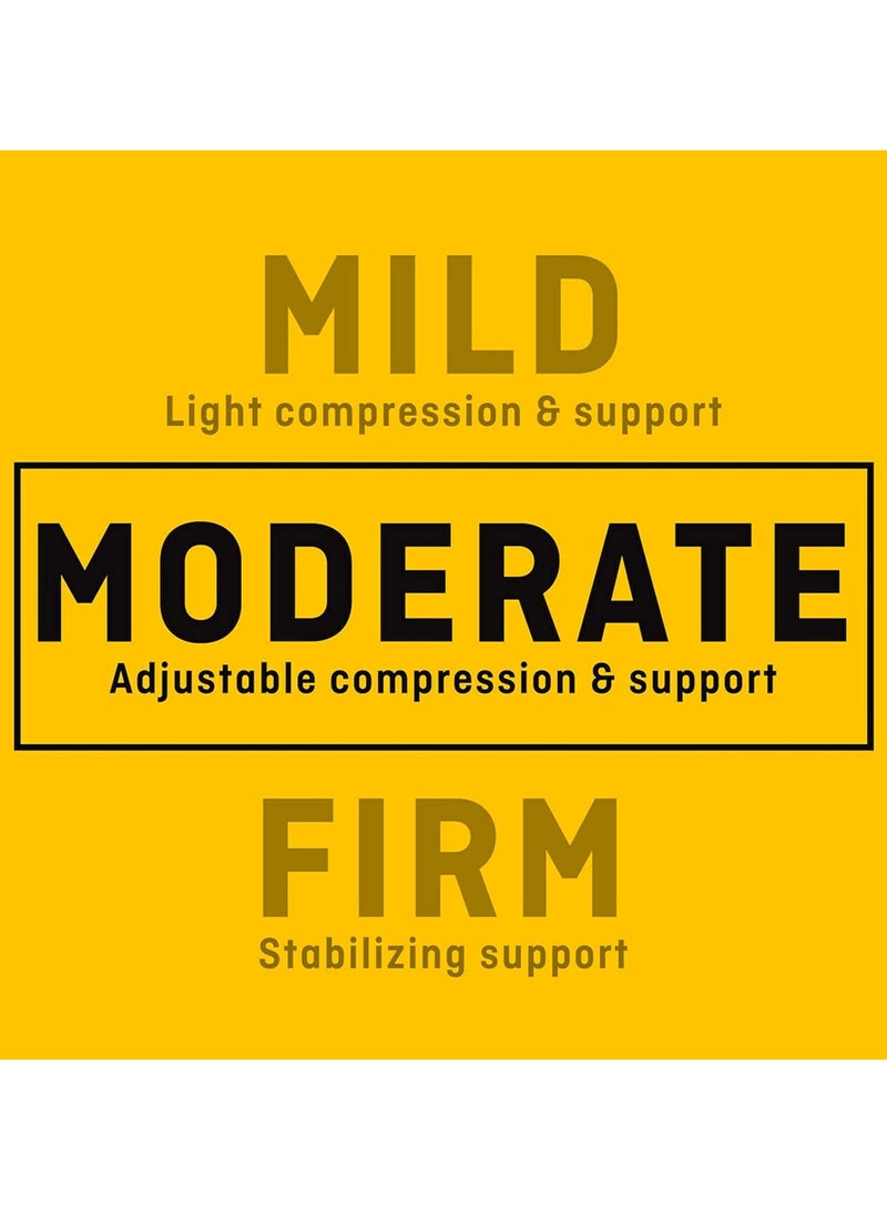 Futuro Sport Wrap Around Wrist Support Adjustable size - Image 3