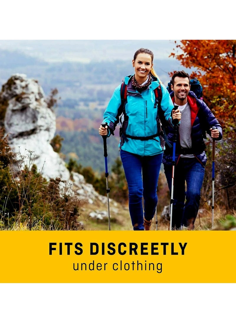 Futuro Sport Wrap Around Wrist Support Adjustable size - Image 5