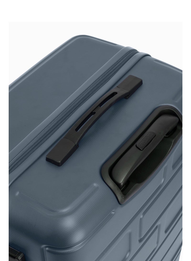 AMERICAN TOURISTER BRICKLANE  DARK SHADOW 55cm - Image 5