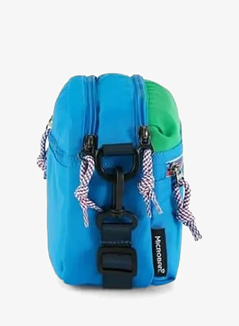 American Tourister  American Tourister Blake Utility Bag - Blue / Green - 1 Years Global Warranty  | Best Price UAE