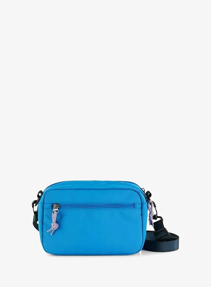 American Tourister  American Tourister Blake Utility Bag - Blue / Green - 1 Years Global Warranty  | Best Price UAE