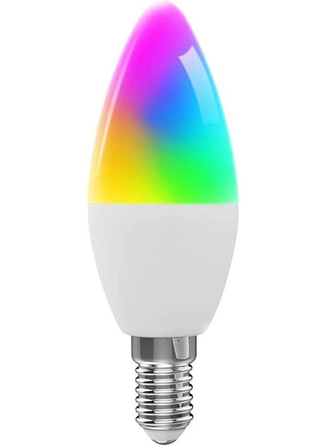 NIBEMINENT App Remote Control Bulbs White 