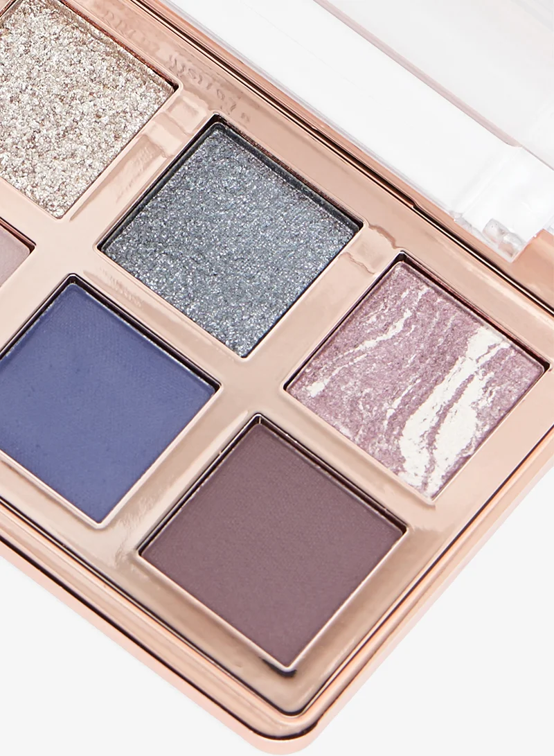 Revolution  Revolution The Celestial Icon Ethereal Nudes Palette for Women | Best Price UAE