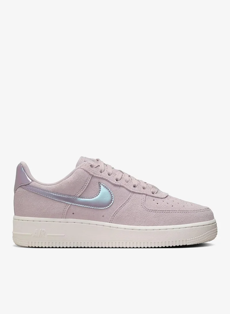 Air Force 1 '07 Se Suede