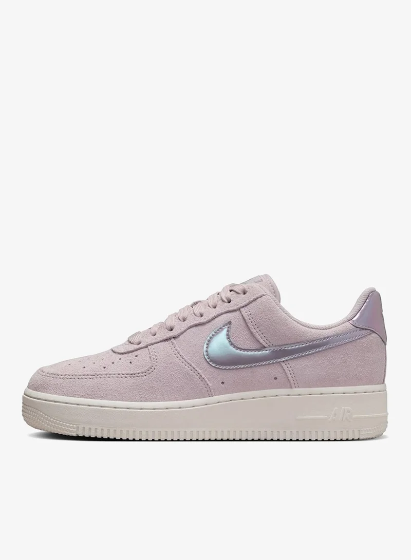 Nike Air Force 1 '07 Se Suede