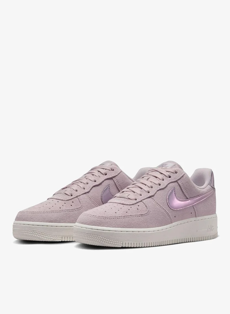 Nike Air Force 1 '07 Se Suede