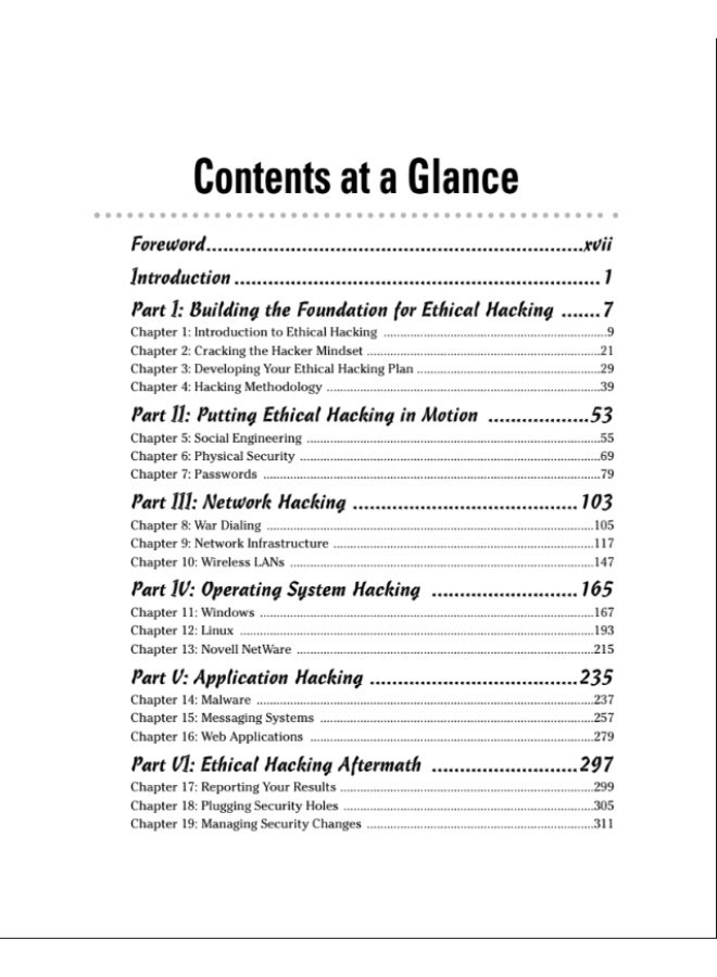 Hacking For Dummies: A Comprehensive Guide to Testing Network Security with Ethical Hacking - Image 3