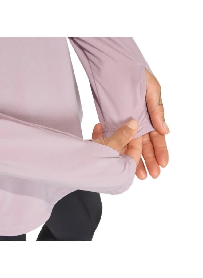 Adidas  D4T Workout Cover Up for Women | Best Price UAE