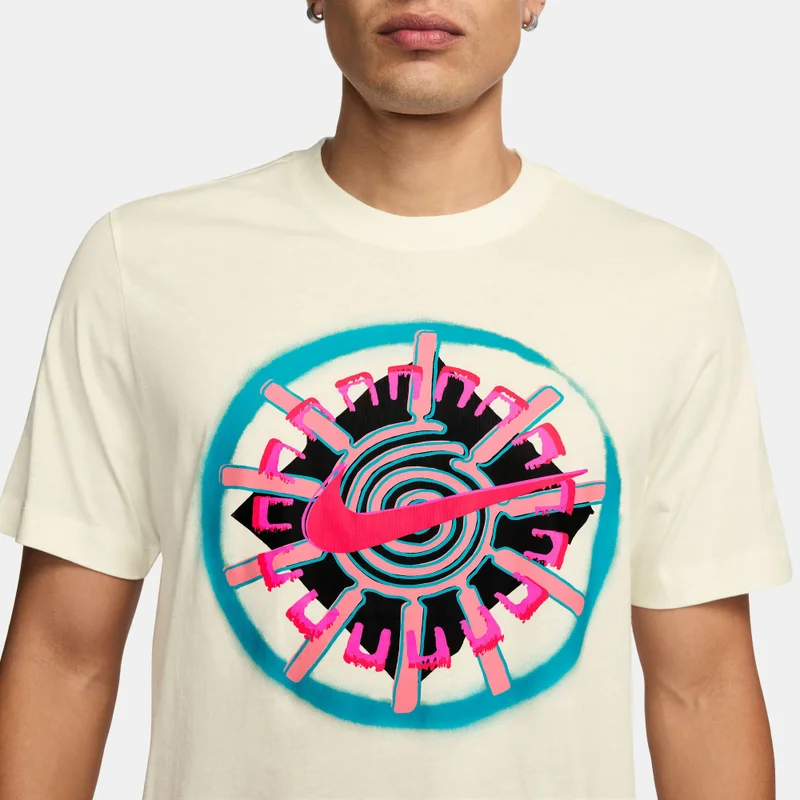 Nike Men's Sportswear T-Shirt