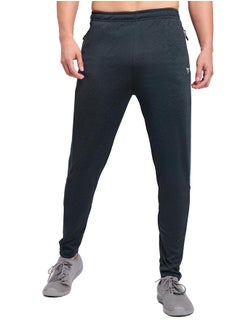 Technosport MELANGE TRACKPANT by Styli  - Image 4