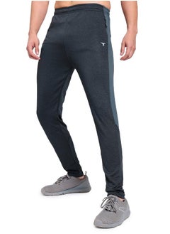 Technosport MELANGE TRACKPANT by Styli  - Image 3