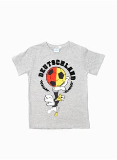 MICKEY MOUSE Mickey Mouse - Boys Germany Tshirt  - Image 1