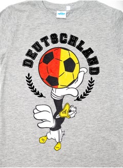 MICKEY MOUSE Mickey Mouse - Boys Germany Tshirt  - Image 2