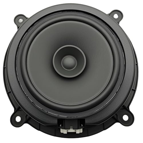Leezhen Speaker Compatible with 2014 20215 2016 2017 2018 Mazda 3 2013-2016 Mazda 6 CX-5 Front Door Speaker BHN9-66-960 KF01-66-960 - Image 1