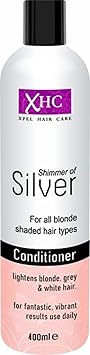 Xpel Silver Conditioner 400ml Q